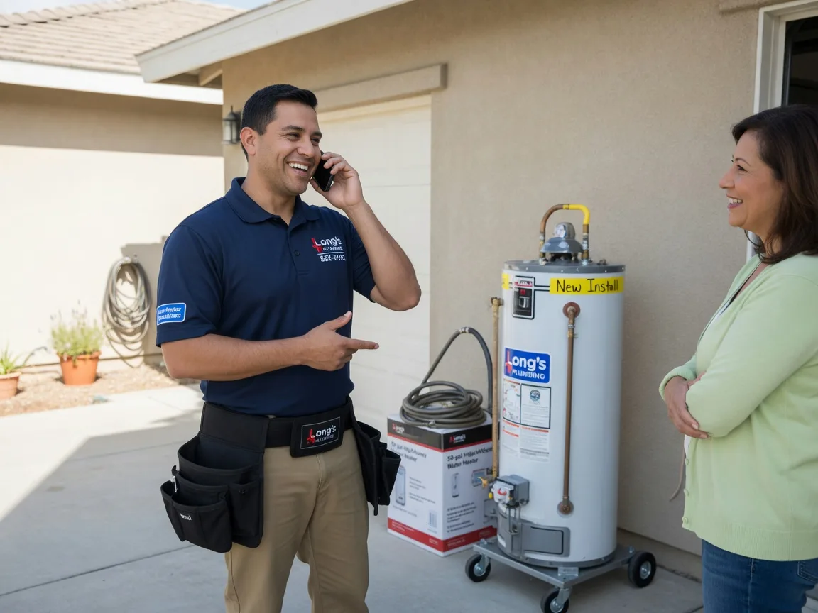 Leak Detection Orestes, IN FAQs